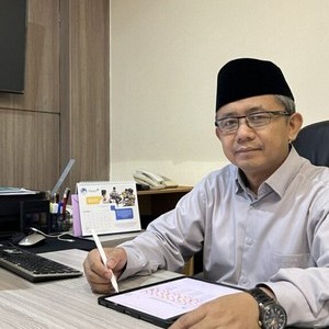 Kepala Sekolah SD NEGERI 001IV JAMBI