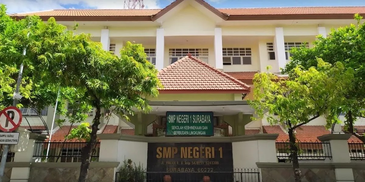 Foto Sekolah
